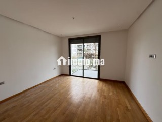 Appartement en location à Eagle Hills SOUISSI - Appartement à louer - Rabat
