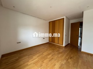 Appartement en location à Eagle Hills SOUISSI - Appartement à louer - Rabat