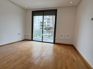 Appartement en location à Eagle Hills SOUISSI - Appartement à louer - Rabat