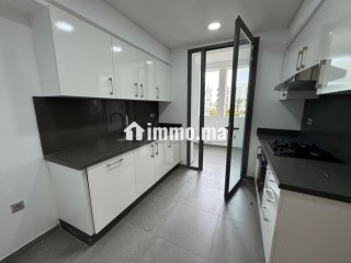 Appartement en location à Eagle Hills SOUISSI - Appartement à louer - Rabat