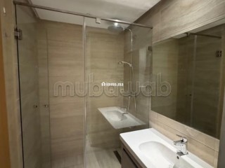 Appartement en location à Eagle Hills SOUISSI - Appartement à louer - Rabat