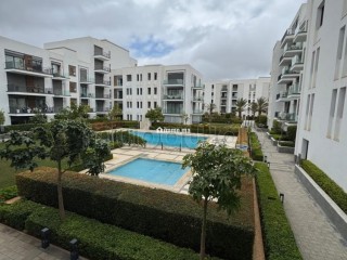 Appartement en location à Eagle Hills SOUISSI - Appartement à louer - Rabat