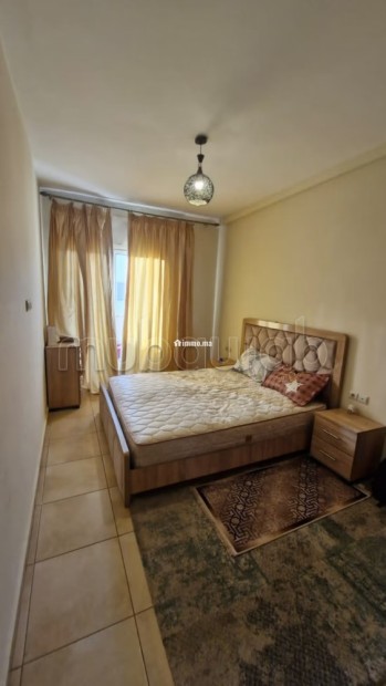 Appartement meublé 2ch à sala al jadida - Location Immobilier - Sale - photo 6