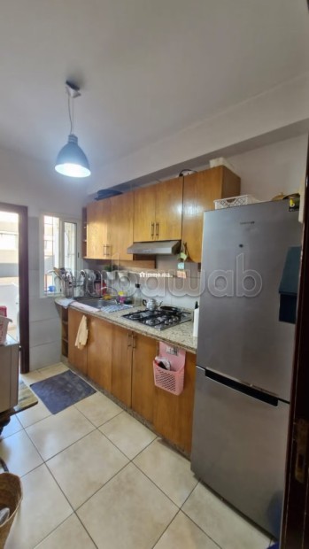 Appartement meublé 2ch à sala al jadida - Location Immobilier - Sale - photo 7