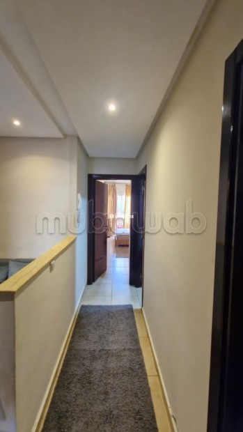 Appartement meublé 2ch à sala al jadida - Location Immobilier - Sale - photo 8