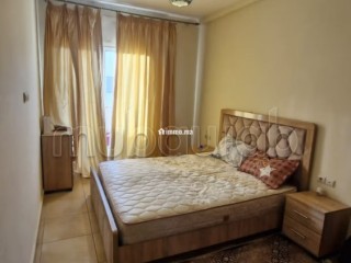 Appartement meublé 2ch à sala al jadida - Appartement à louer - Sale