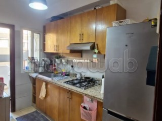 Appartement meublé 2ch à sala al jadida - Appartement à louer - Sale
