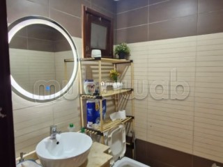 Appartement meublé 2ch à sala al jadida - Appartement à louer - Sale