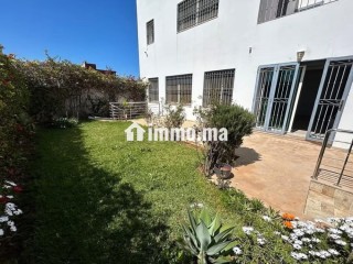 Villa refait à neuf à louer à dar bouazza - Villa à vendre - Dar Bouazza