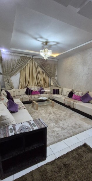 Appartement a louer pour famille - Location Immobilier - Agadir - photo 1