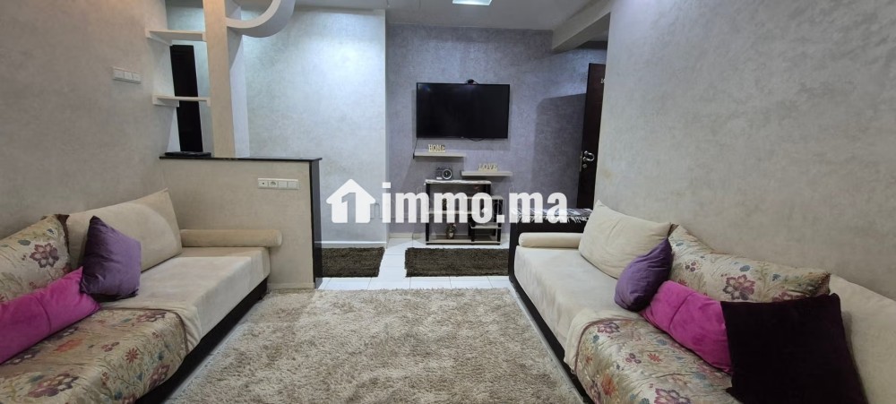 Appartement a louer pour famille - Location Immobilier - Agadir - photo 8