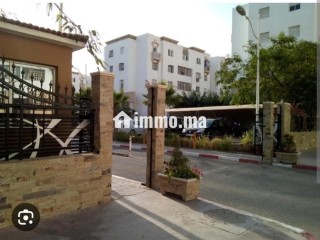 Appartement a louer pour famille - Appartement à louer - Agadir