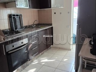 Appartement a louer pour famille - Appartement à louer - Agadir