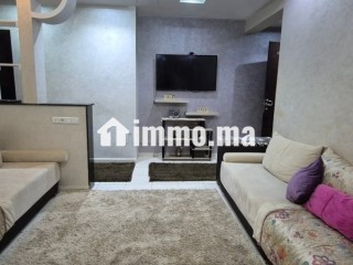 Appartement a louer pour famille - Appartement à louer - Agadir