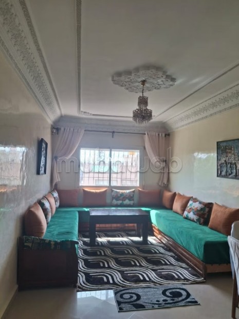 Trés joli appartement meublé àlouer - Location Immobilier - El Jadida - photo 2