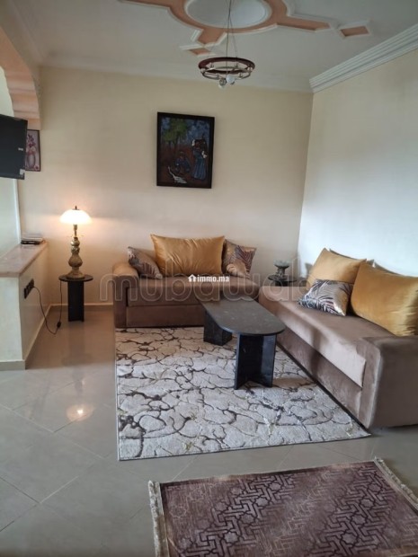 Trés joli appartement meublé àlouer - Location Immobilier - El Jadida - photo 3