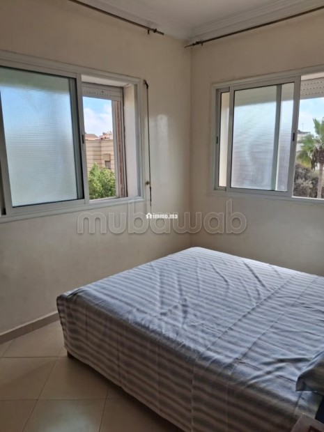 Trés joli appartement meublé àlouer - Location Immobilier - El Jadida - photo 5