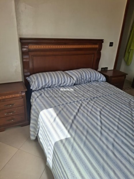 Trés joli appartement meublé àlouer - Location Immobilier - El Jadida - photo 6