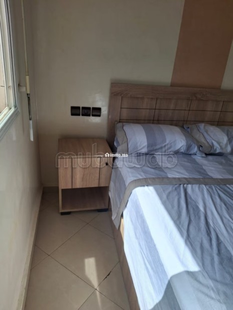 Trés joli appartement meublé àlouer - Location Immobilier - El Jadida - photo 7