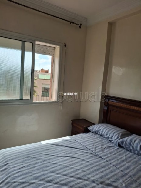 Trés joli appartement meublé àlouer - Location Immobilier - El Jadida - photo 8