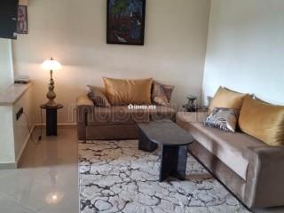 Trés joli appartement meublé àlouer - Appartement à louer - El Jadida