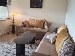 Trés joli appartement meublé àlouer - Appartement à louer - El Jadida