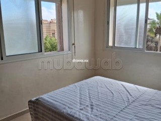 Trés joli appartement meublé àlouer - Appartement à louer - El Jadida