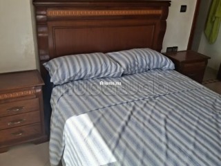 Trés joli appartement meublé àlouer - Appartement à louer - El Jadida