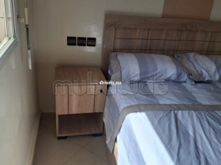 Trés joli appartement meublé àlouer - Appartement à louer - El Jadida