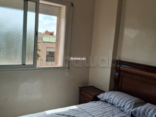 Trés joli appartement meublé àlouer - Appartement à louer - El Jadida