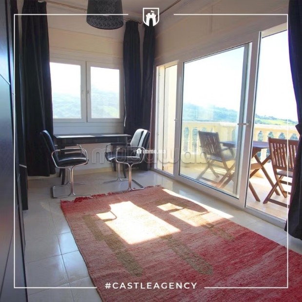 Villa de Prestige à Vendre Quartier Mnar - Vente Immobilier - Tanger - photo 7