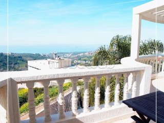Villa de Prestige à Vendre Quartier Mnar - Villa à vendre - Tanger