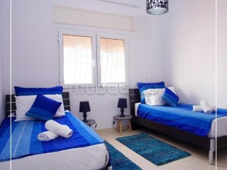Villa de Prestige à Vendre Quartier Mnar - Villa à vendre - Tanger