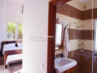 Villa de Prestige à Vendre Quartier Mnar - Villa à vendre - Tanger