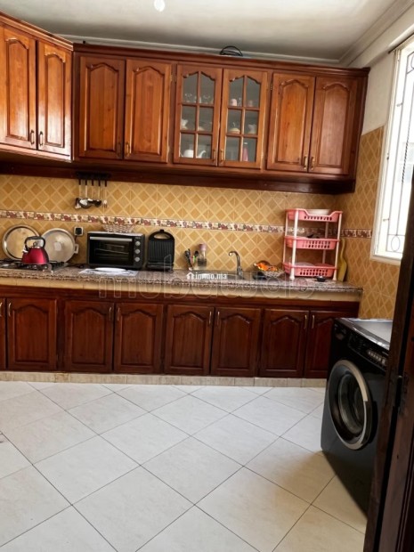 Appartement en location à Béni Mellal. Surface de 70 m². Avec garage et ascenseur - Location Immobilier - Beni Mellal - photo 4