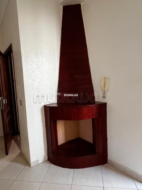 Appartement en location à Béni Mellal. Surface de 70 m². Avec garage et ascenseur - Location Immobilier - Beni Mellal - photo 8