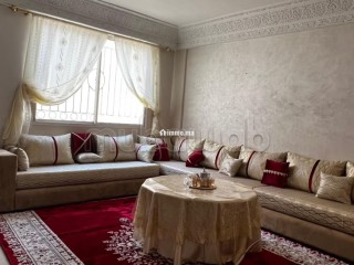Appartement en location à Béni Mellal. Surface de 70 m². Avec garage et ascenseur - Appartement à louer - Beni Mellal
