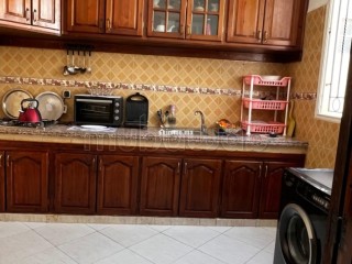 Appartement en location à Béni Mellal. Surface de 70 m². Avec garage et ascenseur - Appartement à louer - Beni Mellal