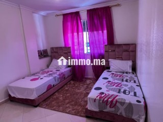 Appartement en location à Béni Mellal. Surface de 70 m². Avec garage et ascenseur - Appartement à louer - Beni Mellal