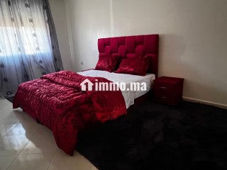 Appartement en location à Béni Mellal. Surface de 70 m². Avec garage et ascenseur - Appartement à louer - Beni Mellal