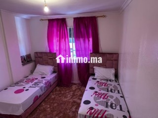 Appartement en location à Béni Mellal. Surface de 70 m². Avec garage et ascenseur - Appartement à louer - Beni Mellal