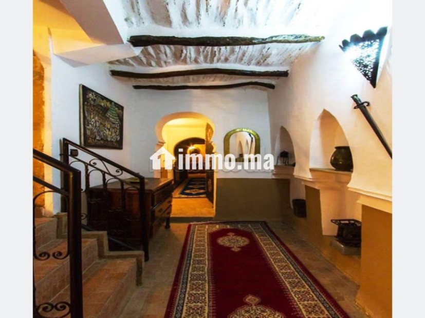 Riad des Arcades Taroudant Réf R13010 - Vente Immobilier - Taroudant - photo 2