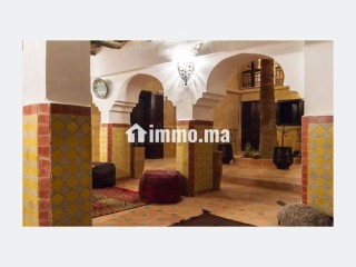 Riad des Arcades Taroudant Réf R13010 - Villa à vendre - Taroudant