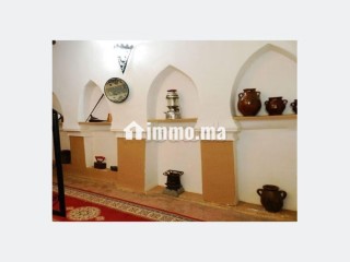 Riad des Arcades Taroudant Réf R13010 - Villa à vendre - Taroudant