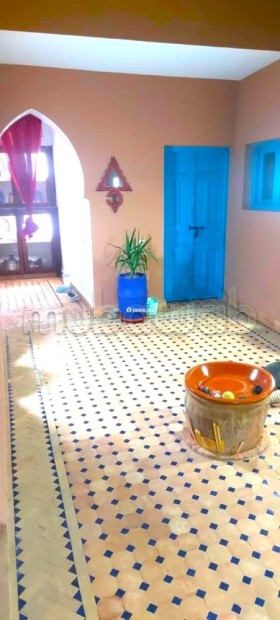 Riad de la Fontaine - Vente Immobilier - Taroudant - photo 3