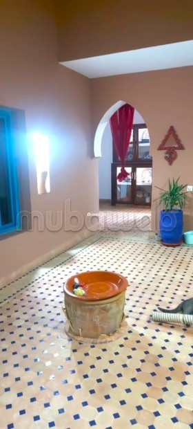 Riad de la Fontaine - Vente Immobilier - Taroudant - photo 4