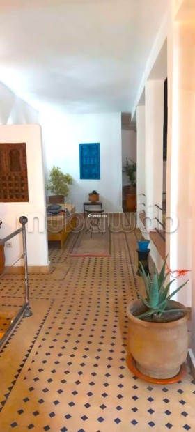 Riad de la Fontaine - Vente Immobilier - Taroudant - photo 7