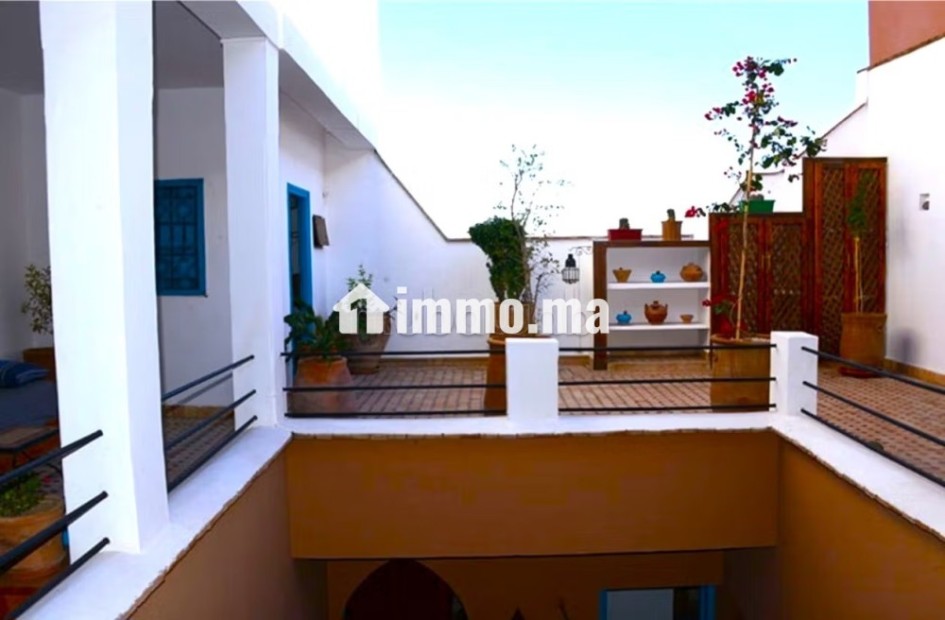 Riad de la Fontaine - Vente Immobilier - Taroudant - photo 8