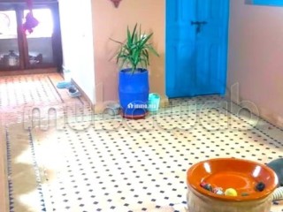 Riad de la Fontaine - Villa à vendre - Taroudant