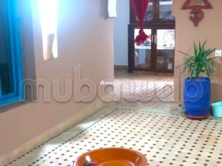 Riad de la Fontaine - Villa à vendre - Taroudant